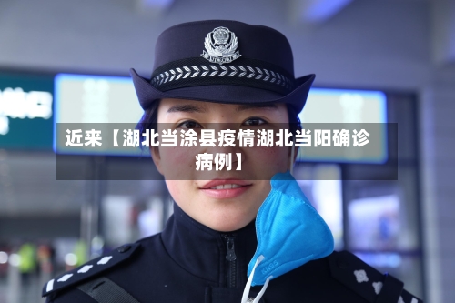 近来【湖北当涂县疫情湖北当阳确诊病例】