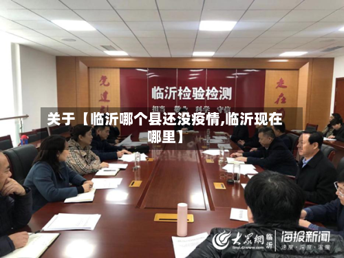 关于【临沂哪个县还没疫情,临沂现在哪里】-第2张图片