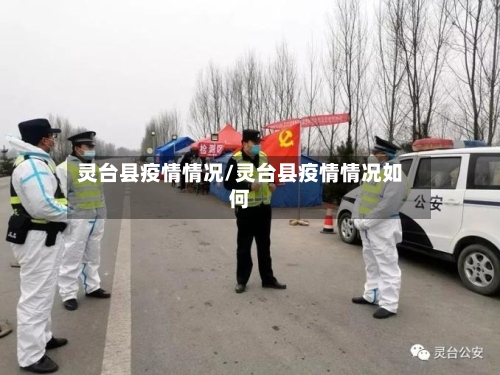 灵台县疫情情况/灵台县疫情情况如何-第2张图片