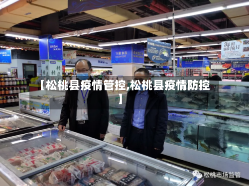 【松桃县疫情管控,松桃县疫情防控】