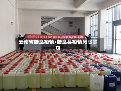 云南省陆良疫情/陆良县疫情风险等级-第3张图片