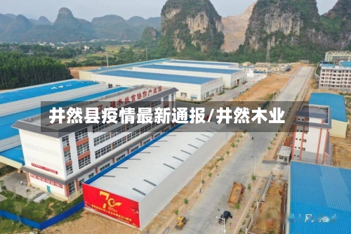 井然县疫情最新通报/井然木业-第2张图片