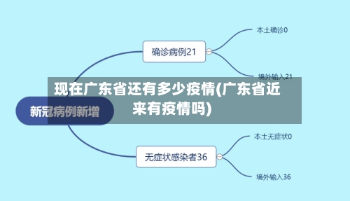 现在广东省还有多少疫情(广东省近来有疫情吗)-第2张图片