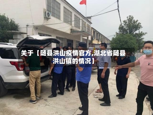 关于【随县洪山疫情官方,湖北省随县洪山镇的情况】