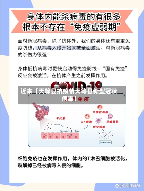 近来【天等县抗疫情天等县新型冠状病毒】-第2张图片