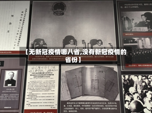 【无新冠疫情哪八省,没有新冠疫情的省份】-第2张图片