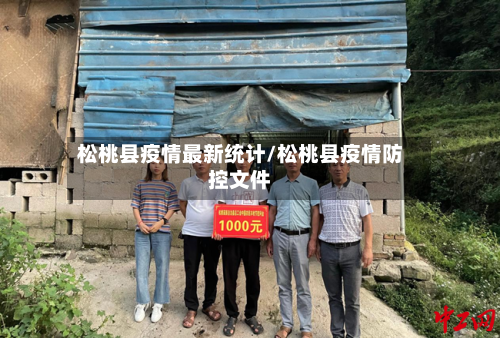 松桃县疫情最新统计/松桃县疫情防控文件