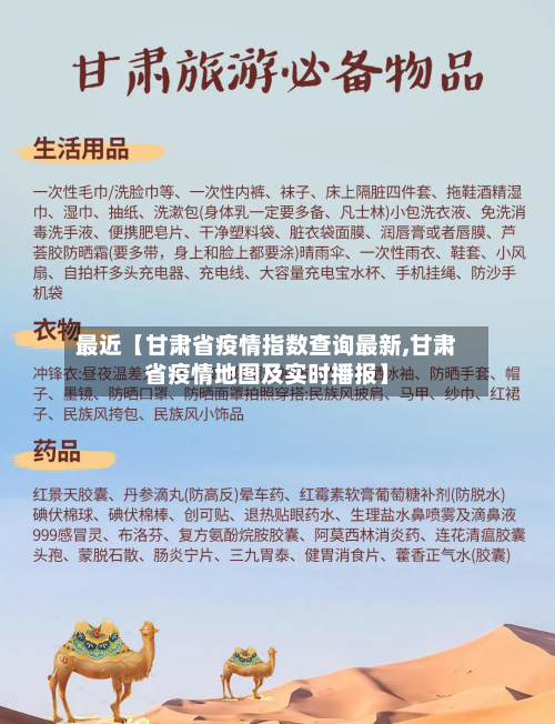 最近【甘肃省疫情指数查询最新,甘肃省疫情地图及实时播报】