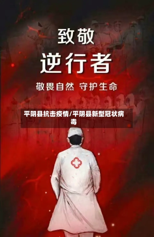 平阴县抗击疫情/平阴县新型冠状病毒