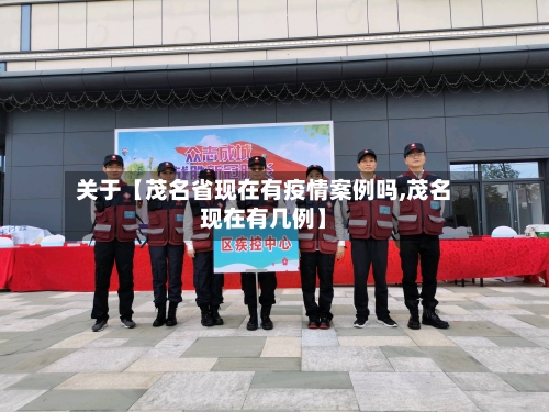 关于【茂名省现在有疫情案例吗,茂名现在有几例】