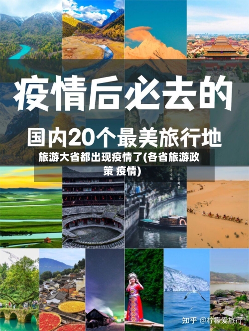 旅游大省都出现疫情了(各省旅游政策 疫情)