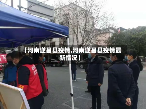 【河南遂昌县疫情,河南遂昌县疫情最新情况】-第2张图片