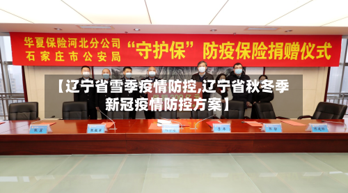 【辽宁省雪季疫情防控,辽宁省秋冬季新冠疫情防控方案】