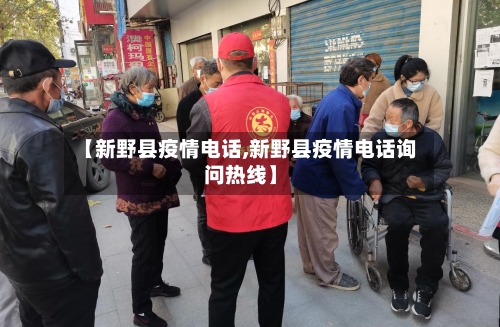 【新野县疫情电话,新野县疫情电话询问热线】-第2张图片