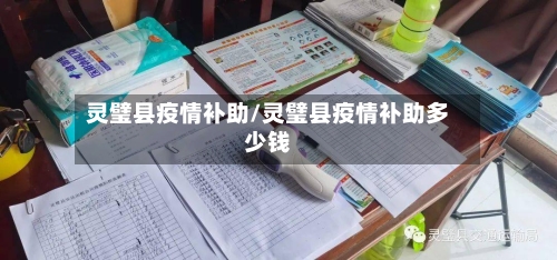 灵璧县疫情补助/灵璧县疫情补助多少钱-第2张图片