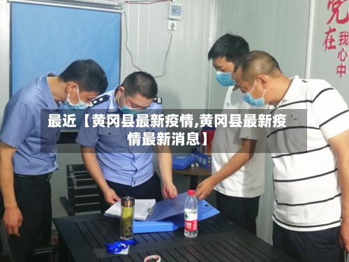 最近【黄冈县最新疫情,黄冈县最新疫情最新消息】-第3张图片