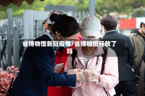 省博物馆新冠疫情/省博物馆开放了吗-第2张图片