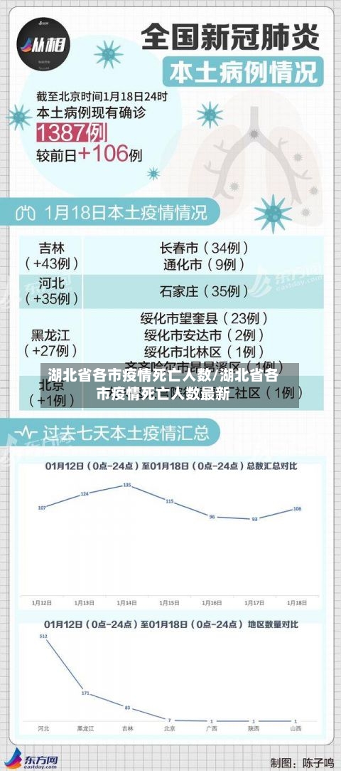 湖北省各市疫情死亡人数/湖北省各市疫情死亡人数最新-第3张图片