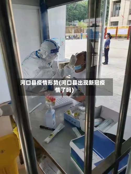 河口县疫情形势(河口县出现新冠疫情了吗)-第2张图片