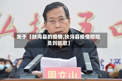 关于【扶沟县的疫情,扶沟县疫情防控员刘凯歌】