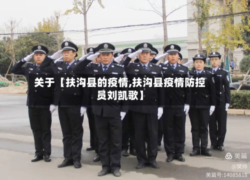 关于【扶沟县的疫情,扶沟县疫情防控员刘凯歌】-第2张图片