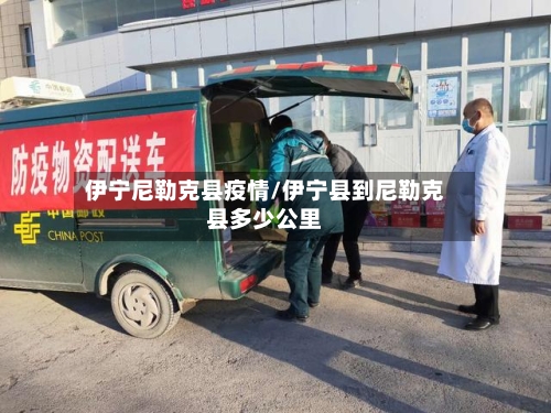 伊宁尼勒克县疫情/伊宁县到尼勒克县多少公里-第2张图片