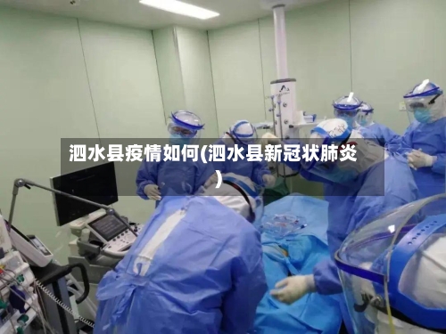 泗水县疫情如何(泗水县新冠状肺炎)-第2张图片