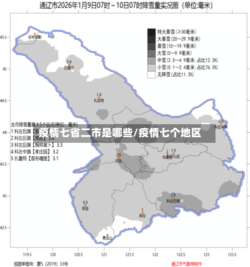 疫情七省二市是哪些/疫情七个地区-第2张图片