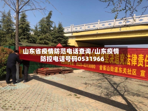 山东省疫情防范电话查询/山东疫情防控电话号码0531966