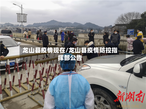 龙山县疫情现在/龙山县疫情防控指挥部公告-第3张图片
