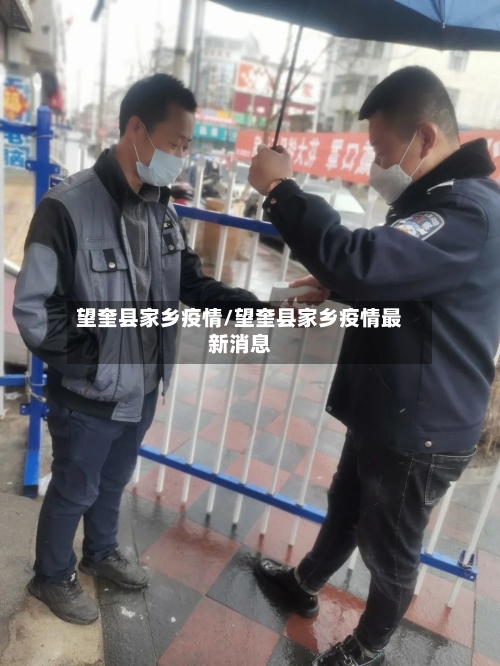 望奎县家乡疫情/望奎县家乡疫情最新消息-第2张图片