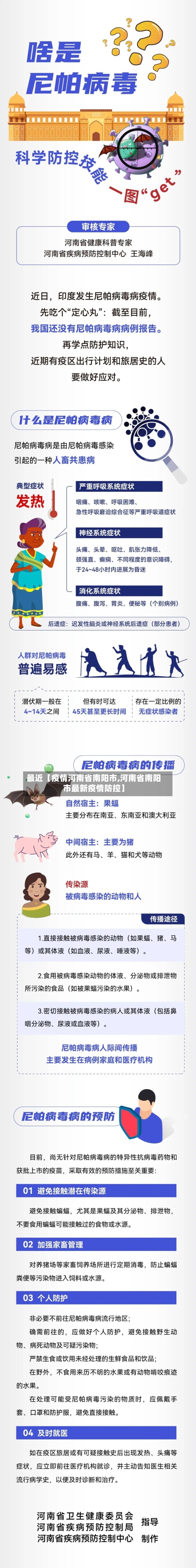 最近【疫情河南省南阳市,河南省南阳市最新疫情防控】