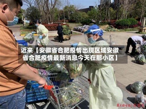 近来【安徽省合肥疫情出现区域安徽省合肥疫情最新消息今天在那小区】-第2张图片