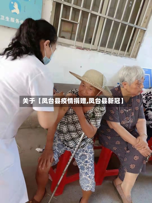 关于【凤台县疫情捐赠,凤台县新冠】-第2张图片