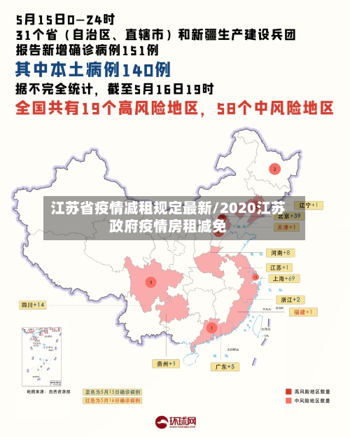 江苏省疫情减租规定最新/2020江苏政府疫情房租减免