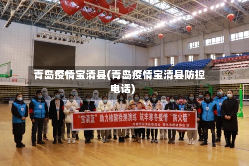 青岛疫情宝清县(青岛疫情宝清县防控电话)