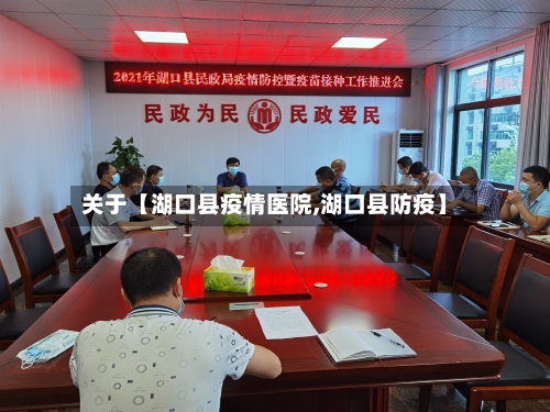 关于【湖口县疫情医院,湖口县防疫】