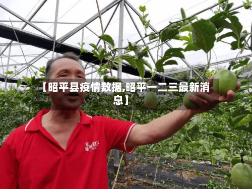 【昭平县疫情数据,昭平一二三最新消息】