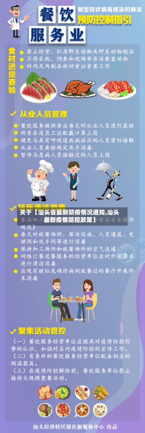 关于【汕头省最新防疫情况通知,汕头最新疫情防控政策】