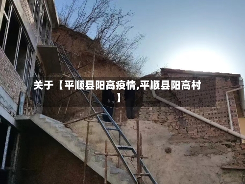 关于【平顺县阳高疫情,平顺县阳高村】
