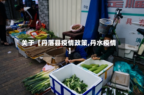 关于【丹落县疫情政策,丹水疫情】