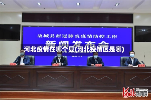 河北疫情在哪个县(河北疫情区是哪)-第3张图片