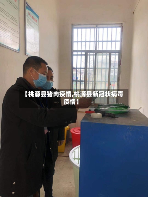 【桃源县猪肉疫情,桃源县新冠状病毒疫情】-第2张图片