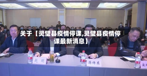 关于【灵璧县疫情停课,灵璧县疫情停课最新消息】-第2张图片