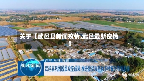 关于【武邑县新闻疫情,武邑最新疫情】-第2张图片