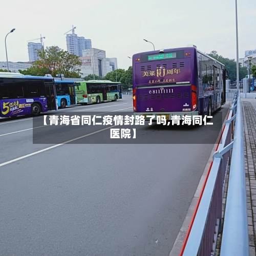 【青海省同仁疫情封路了吗,青海同仁医院】-第2张图片