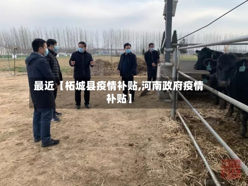 最近【柘城县疫情补贴,河南政府疫情补贴】