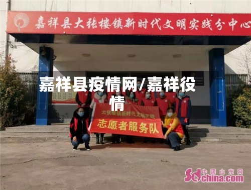 嘉祥县疫情网/嘉祥役情