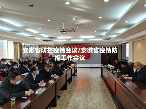 安徽省防控疫情会议/安徽省疫情防控工作会议
