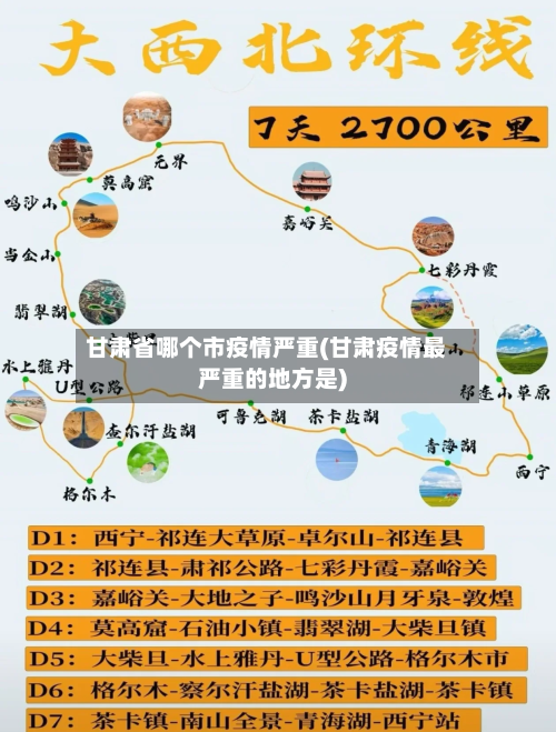 甘肃省哪个市疫情严重(甘肃疫情最严重的地方是)-第3张图片